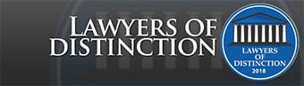 lawyers of distinction