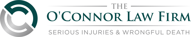 The O’Connor Law Firm logo