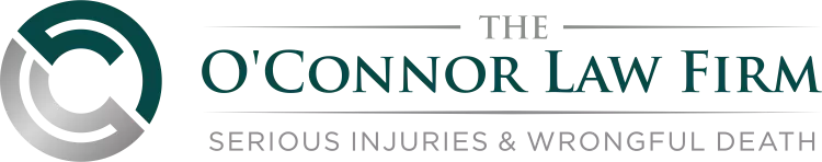 The O’Connor Law Firm logo