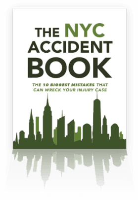 The NYC Accident Book