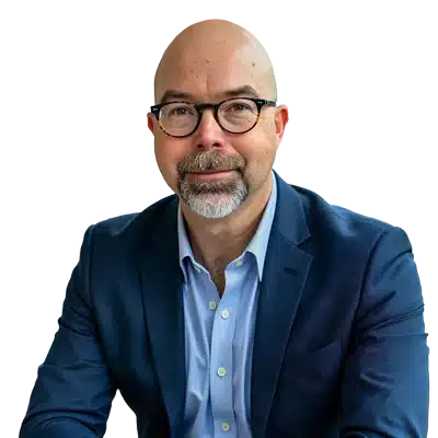 Brian J. O’Connor attorney photo