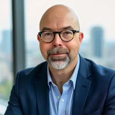 Brian J. O’Connor attorney photo