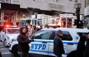 Brooklyn Bus Accidents Lawyer Brooklyn bus accidents scene