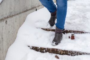 5 Crucial Mistakes to Avoid After a Winter Injury: From a Staten Island Ice Slip and Fall Attorney 5 Crucial Mistakes to Avoid After a Winter Injury: From a Staten Island Ice Slip and Fall Attorney