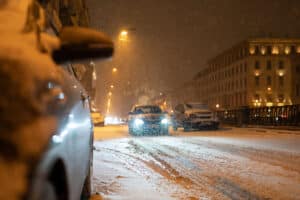 Staten Island car accident attorney: 7 Key Hazards on Thawing Roads Staten Island car accident attorney